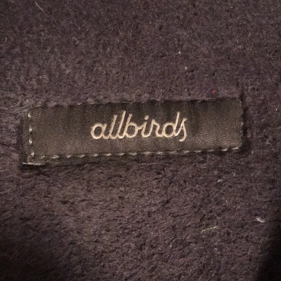 Allbirds wool slippers - Picture 2 of 5